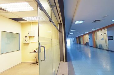 Worldwide Business Park