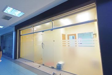 Worldwide Business Park