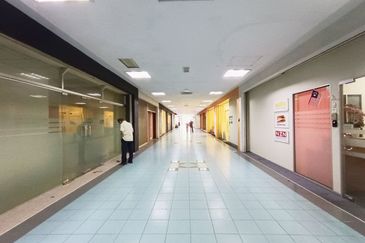 Worldwide Business Park