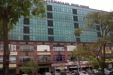 Worldwide Business Park