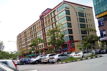 Worldwide Business Park