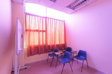 Worldwide Business Park