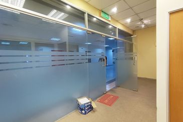 Worldwide Business Park