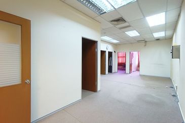 Worldwide Business Park