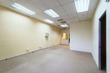 Worldwide Business Park