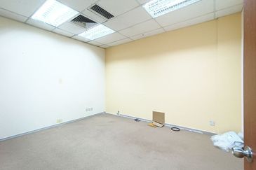 Worldwide Business Park