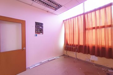 Worldwide Business Park