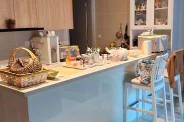 Sunway Mont Residences