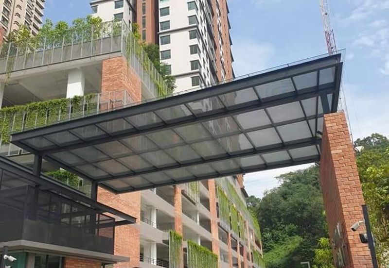 Sunway Mont Residences