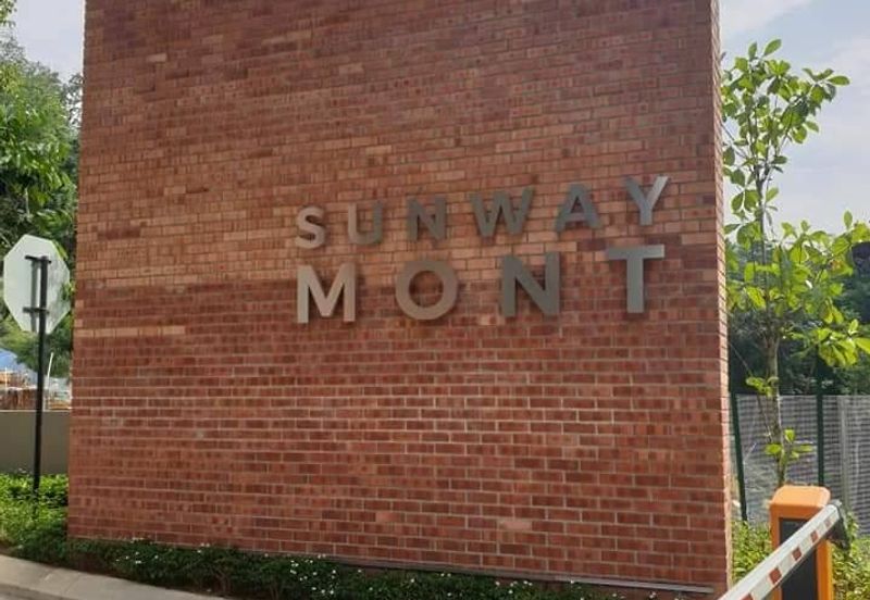 Sunway Mont Residences