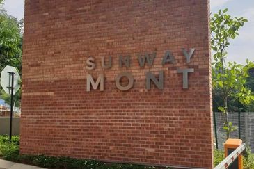 Sunway Mont Residences