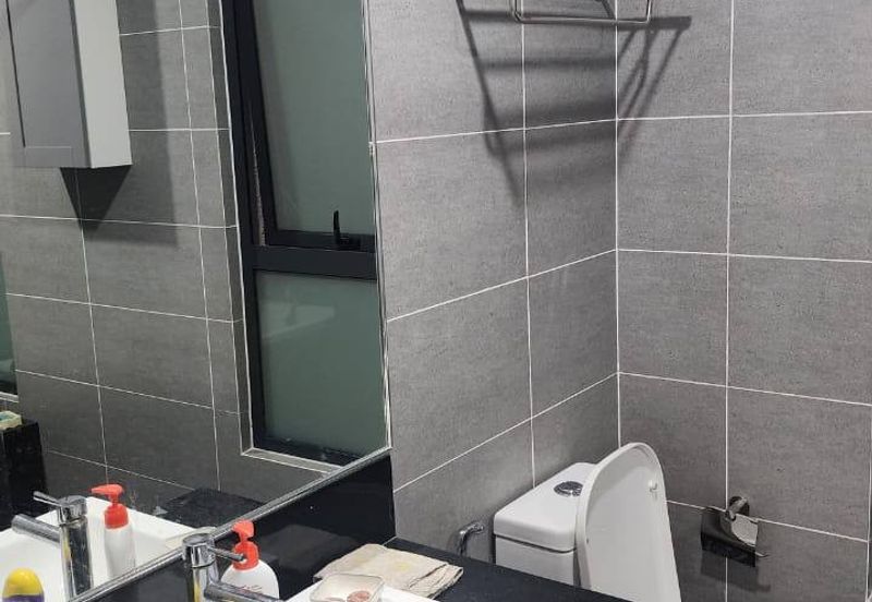 Sunway Mont Residences