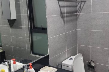 Sunway Mont Residences