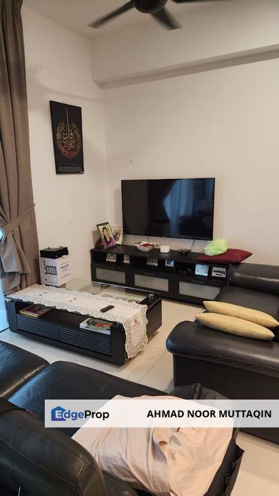 Sunway Mont Residences Mont Kiara For Rent, Kuala Lumpur, Mont Kiara