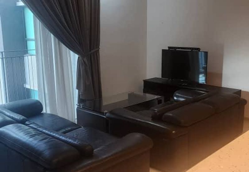 Sunway Mont Residences