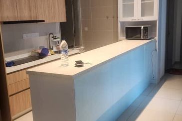 Sunway Mont Residences