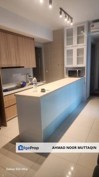 Sunway Mont Residences Mont Kiara For Rent, Kuala Lumpur, Mont Kiara