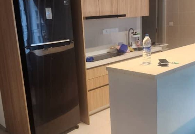 Sunway Mont Residences