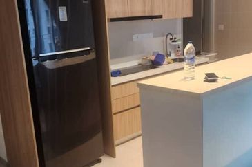 Sunway Mont Residences