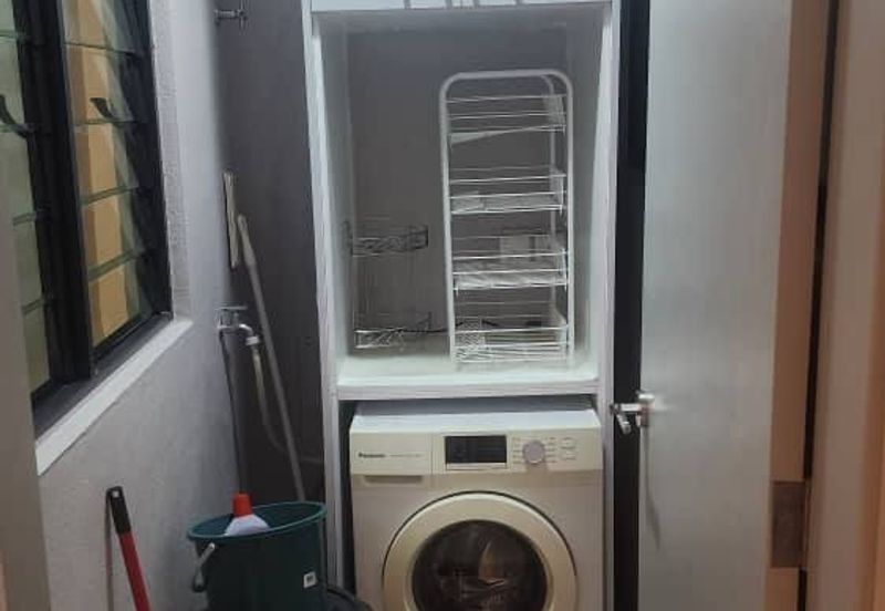 Sunway Mont Residences