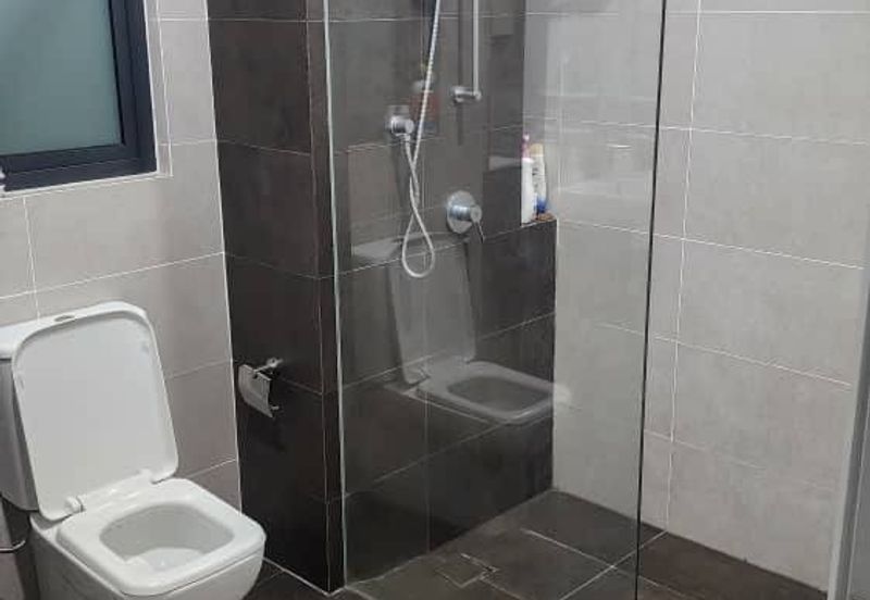 Sunway Mont Residences