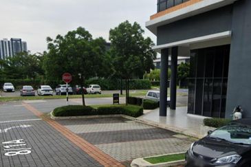 Eco Sanctuary Telok Panglima Garang Double Storey Shoplot For Sale