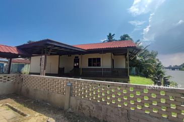 Kampung Pulau Melaka