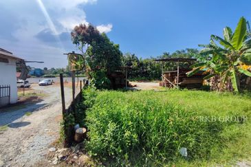 Kampung Pulau Melaka
