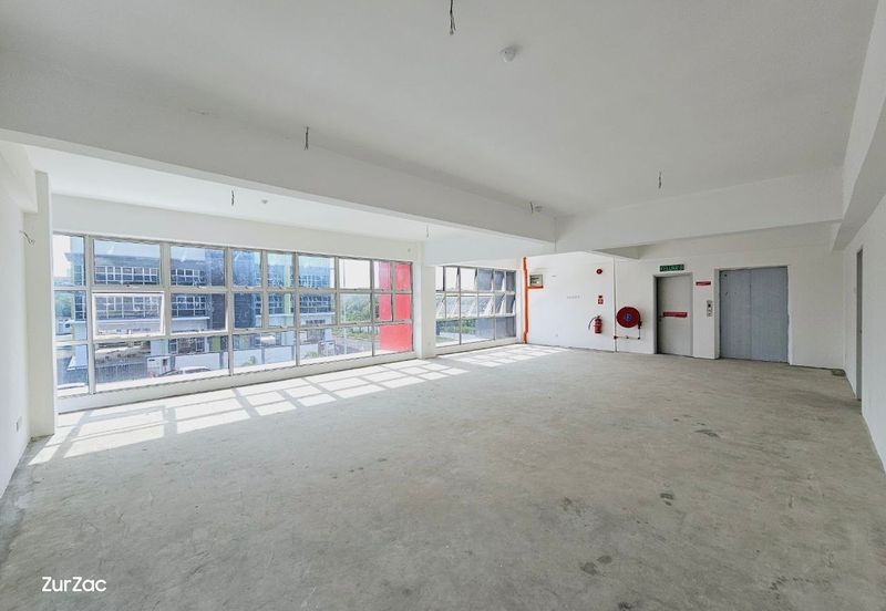 Taman Perindustrian Puchong