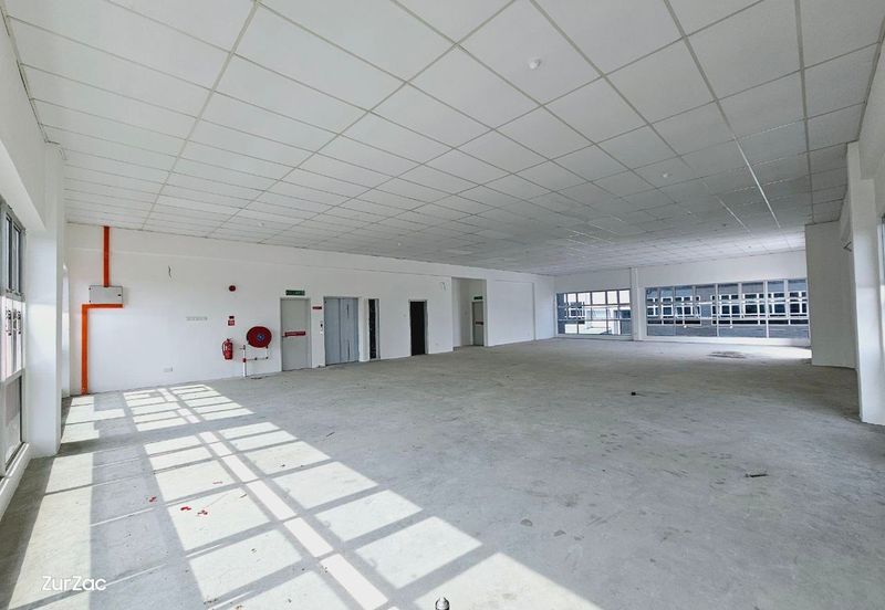 Taman Perindustrian Puchong