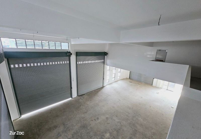 Taman Perindustrian Puchong