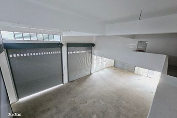 Taman Perindustrian Puchong