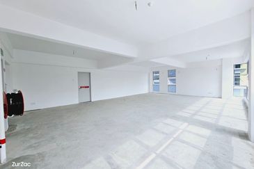 Taman Perindustrian Puchong