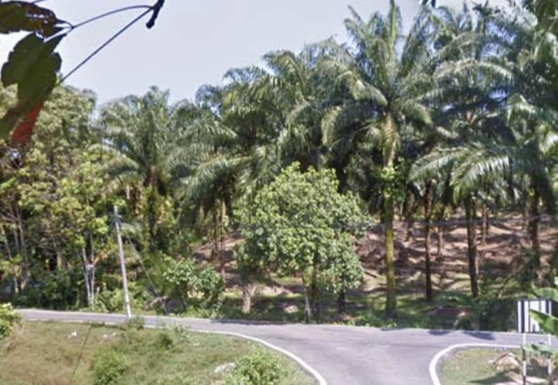 Kampung Jenderam Hulu