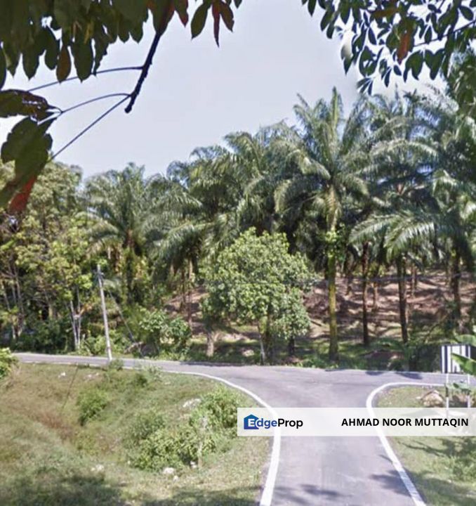 Kampung Jendram Hulu Selangor Development Land For Sale, Selangor, Dengkil