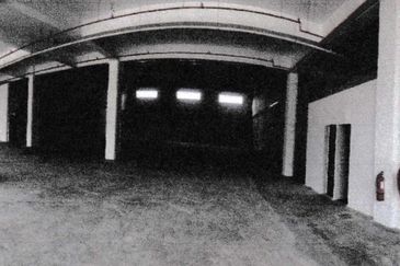 Subang Light Industrial Park