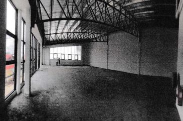 Subang Light Industrial Park