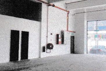 Subang Light Industrial Park