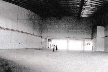 Subang Light Industrial Park