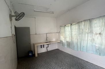 Kawasan Perindustrian Nilai