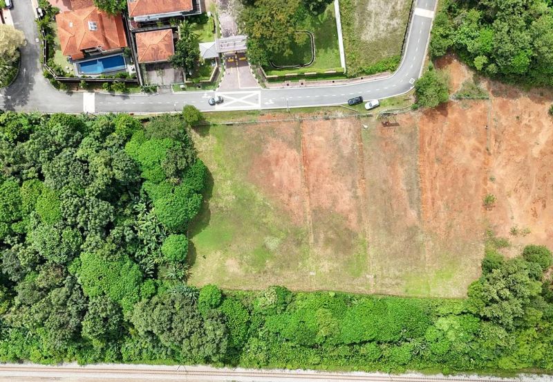 Lorong Senyum Matahari D