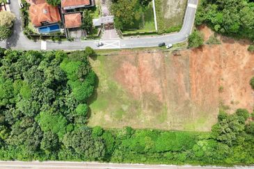 Lorong Senyum Matahari D