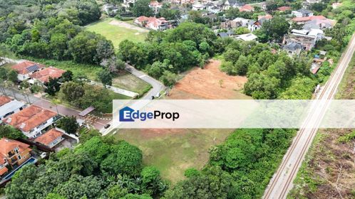 Country Heights Kajang Selangor Bungalow For Sale , Selangor, Country Heights