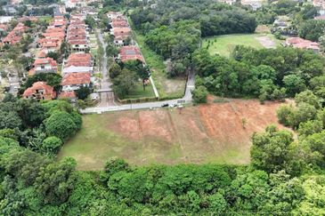 Lorong Senyum Matahari D