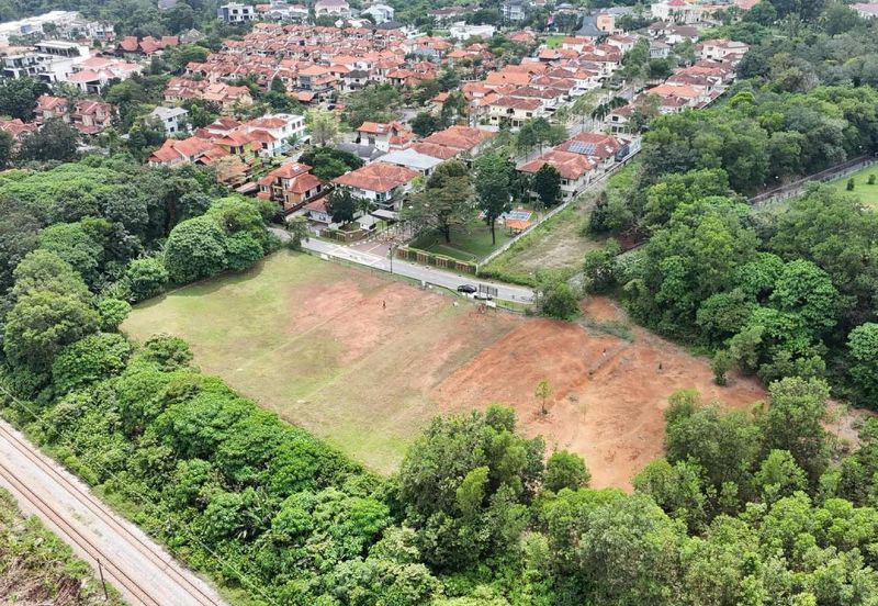 Lorong Senyum Matahari D