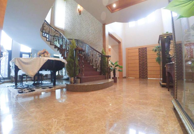 Perdana Lakeview East