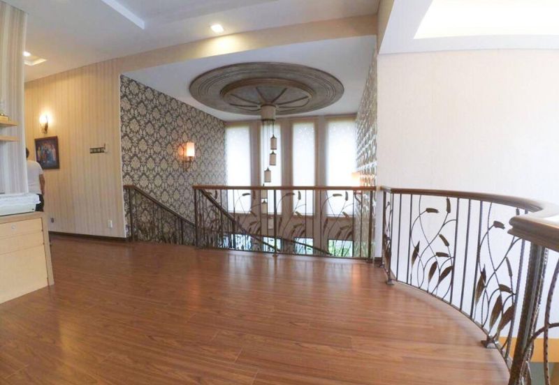 Perdana Lakeview East