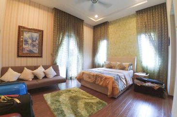 Perdana Lakeview East