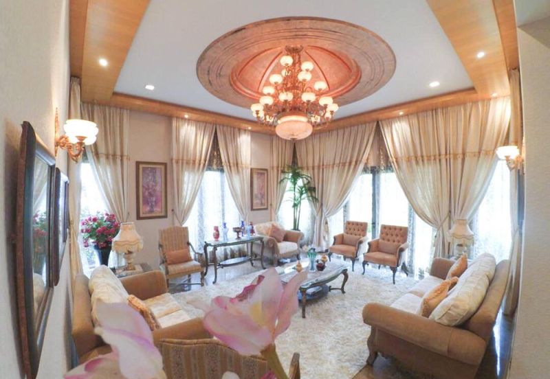 Perdana Lakeview East