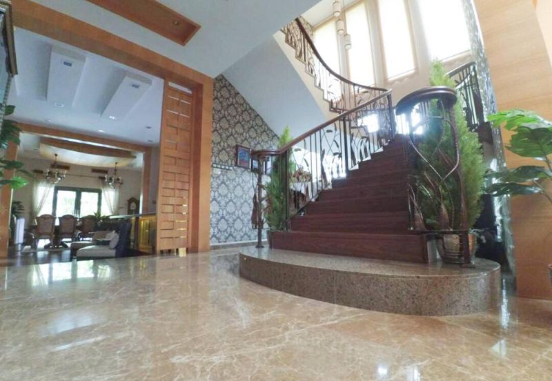 Perdana Lakeview East